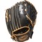 3FHGH_3 Rawlings Players Series Baseball Glove - 10”, Right-Handed Throw (For Boys and Girls)