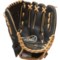 3FHGH_4 Rawlings Players Series Baseball Glove - 10”, Right-Handed Throw (For Boys and Girls)