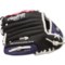 3FHGM_2 Rawlings Players Series Baseball Glove - 8.5”, Right-Handed Throw (For Boys and Girls)