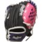 3FHGM_3 Rawlings Players Series Baseball Glove - 8.5”, Right-Handed Throw (For Boys and Girls)