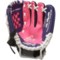 3FHGM_4 Rawlings Players Series Baseball Glove - 8.5”, Right-Handed Throw (For Boys and Girls)