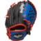 3FHGN_3 Rawlings Players Series Baseball Glove - 8.5”, Right-Handed Throw (For Boys and Girls)