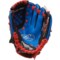 3FHGN_4 Rawlings Players Series Baseball Glove - 8.5”, Right-Handed Throw (For Boys and Girls)