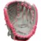 3FHGK_5 Rawlings Storm Fastpitch Softball Infield Glove - 10”, Right-Handed Throw (For Boys and Girls)