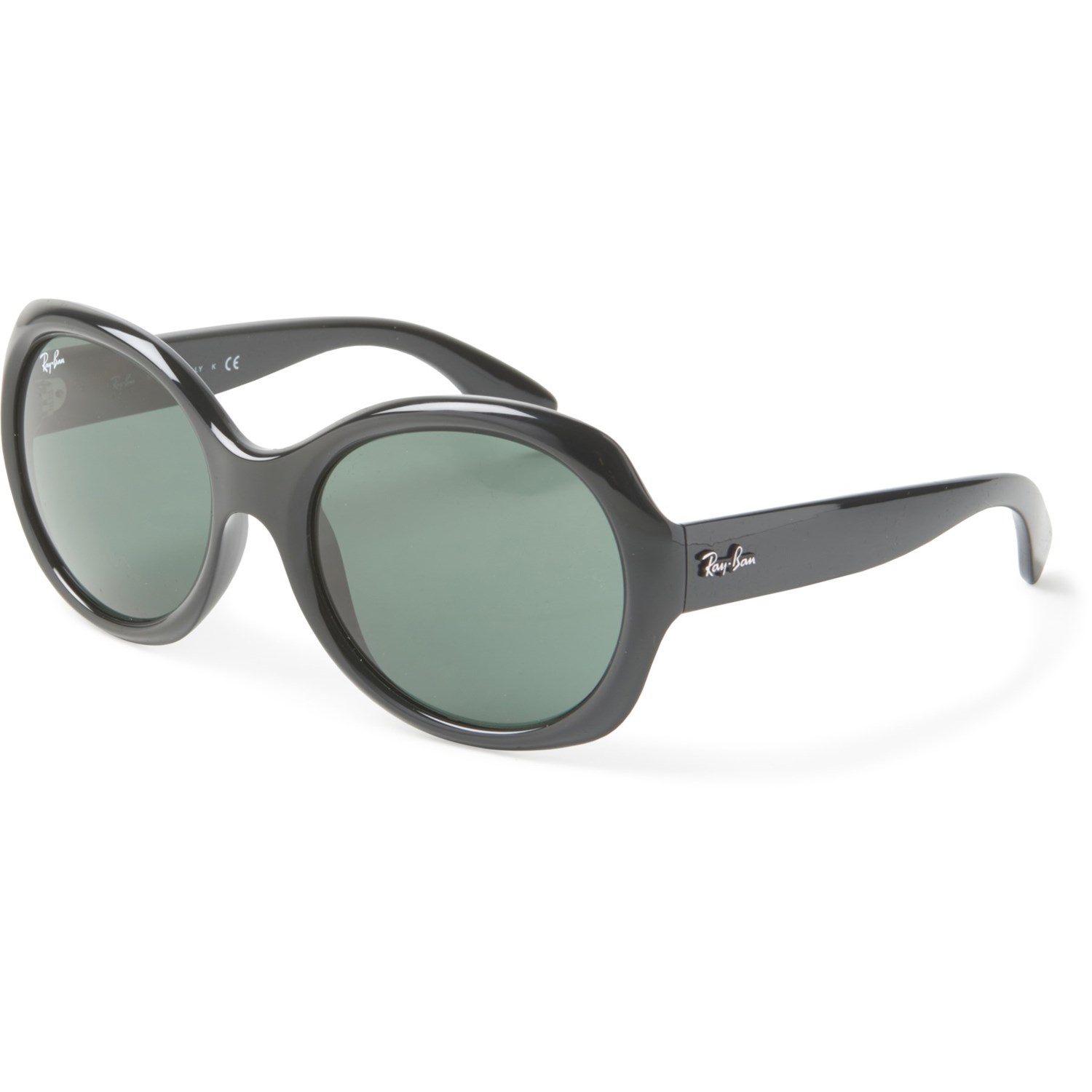 RayBan Made in Italy ORB4191 Round Sunglasses (For Men and Women) Save 41