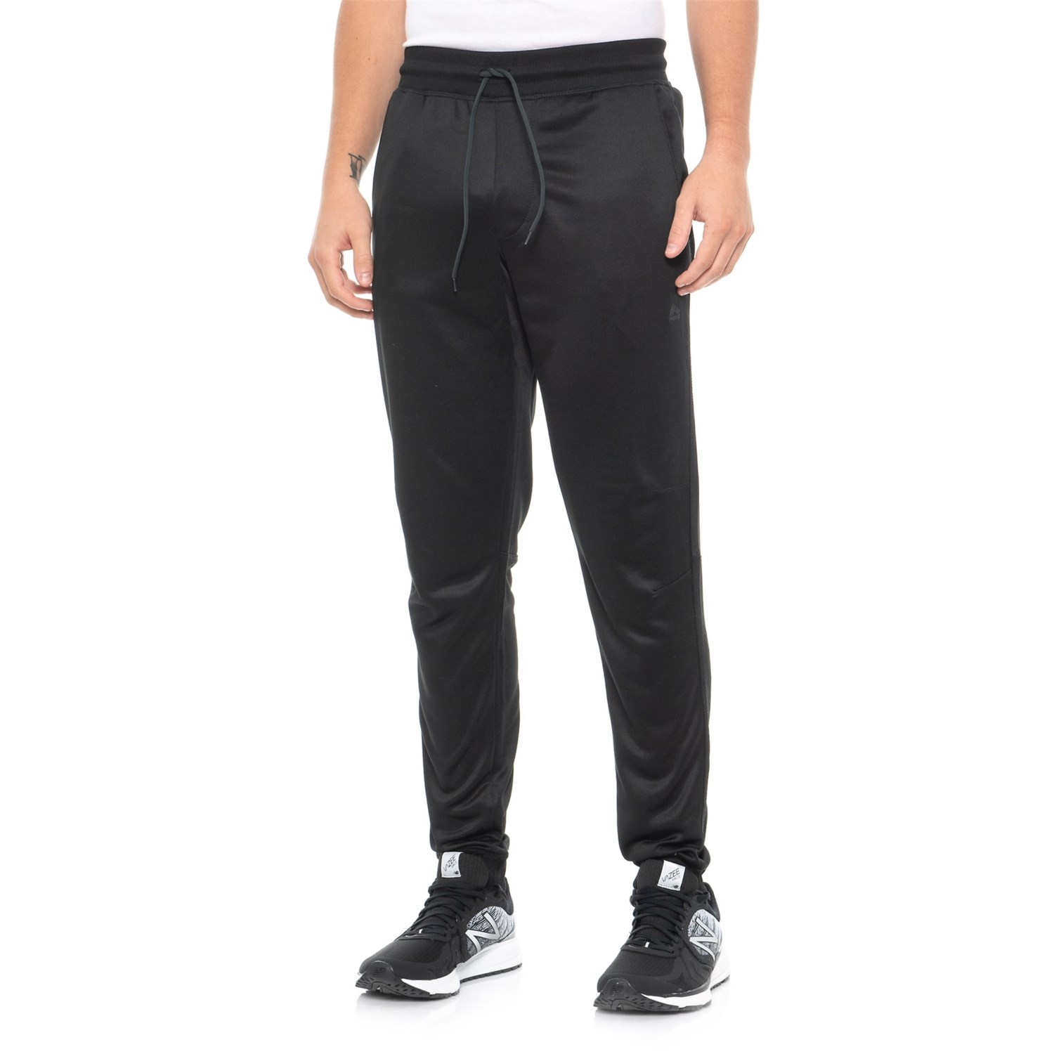 RBX Active Tapered Joggers (For Men)