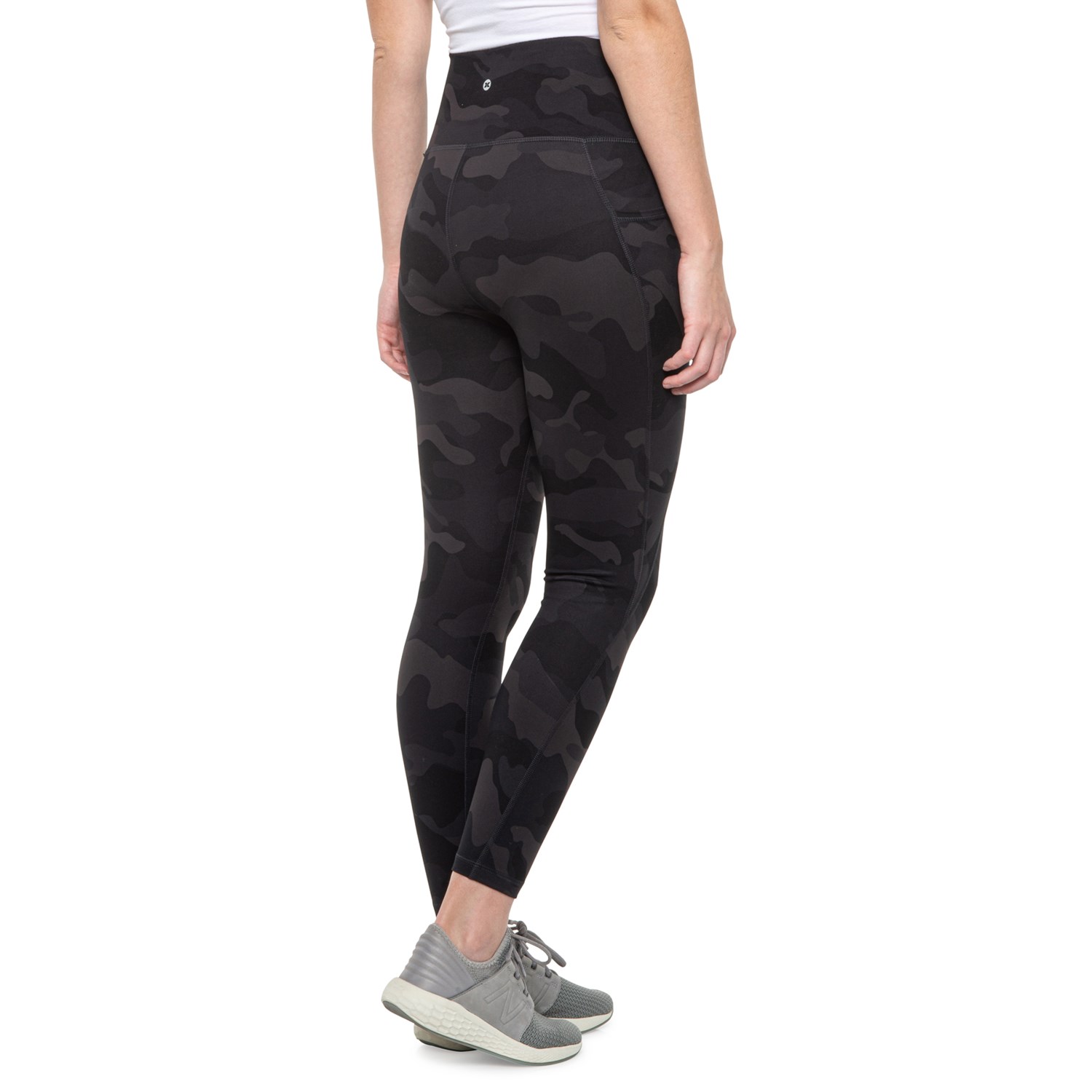 rbx camo joggers