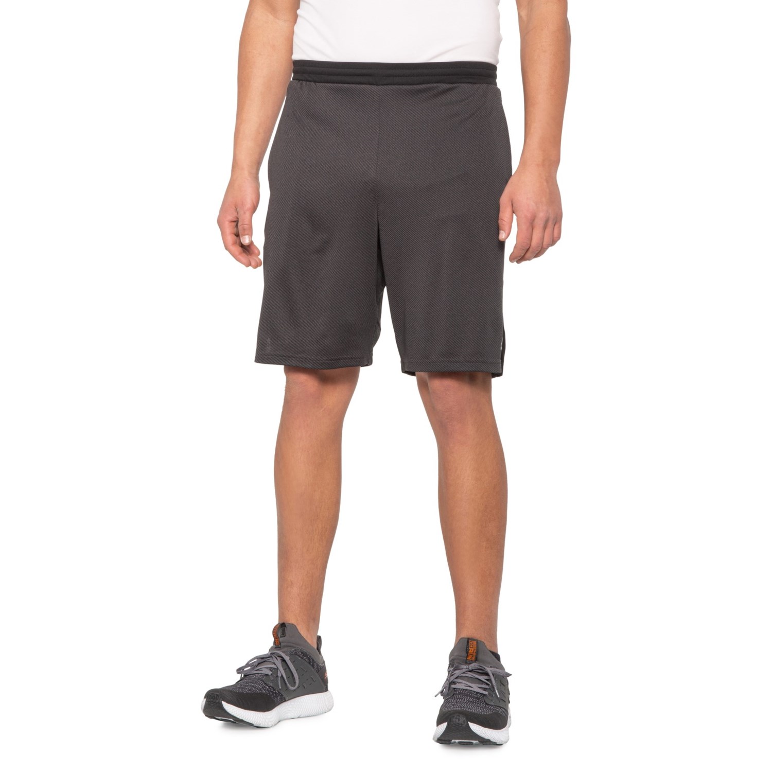 rbx mens shorts