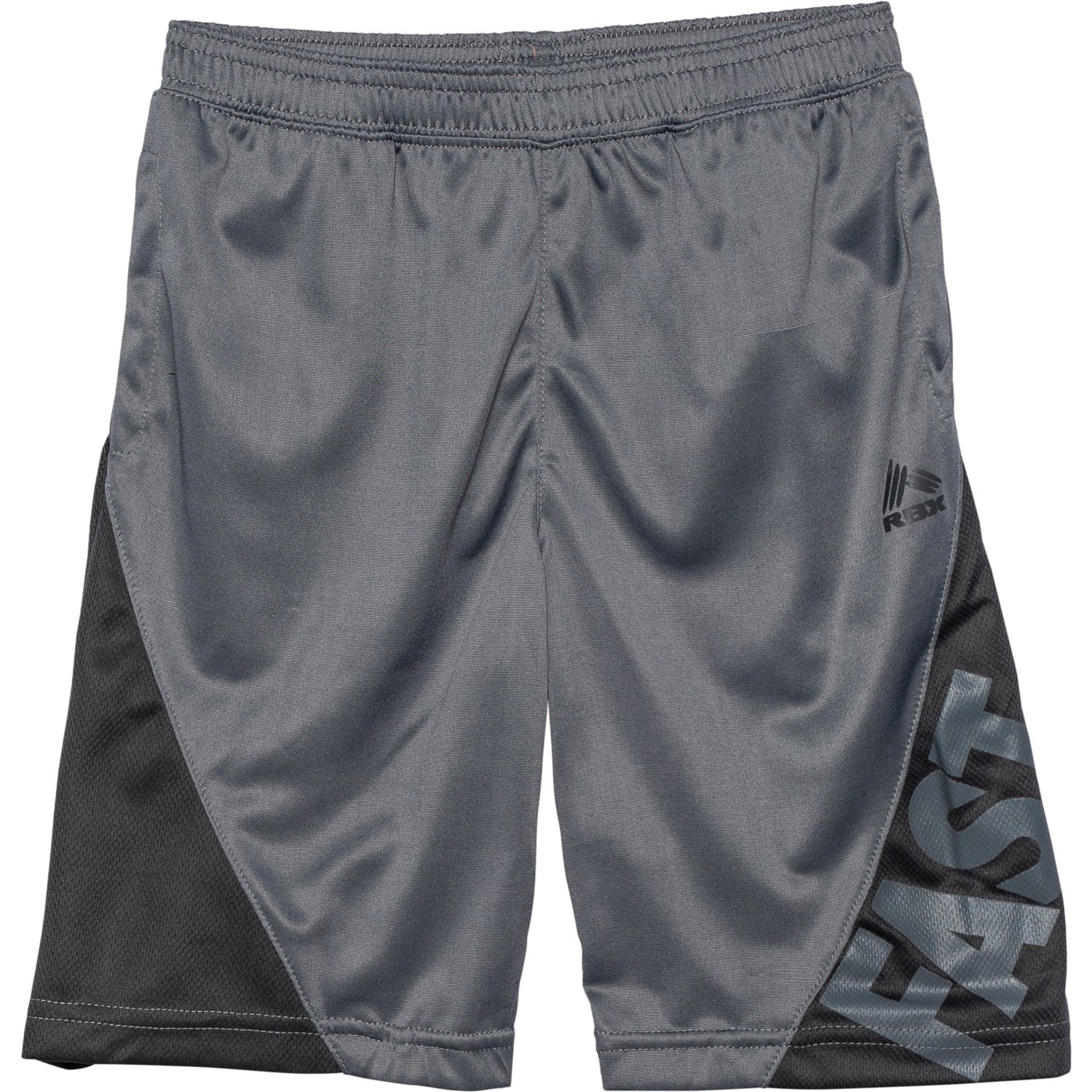 Rbx Fast Active Shorts For Little Boys Save 25