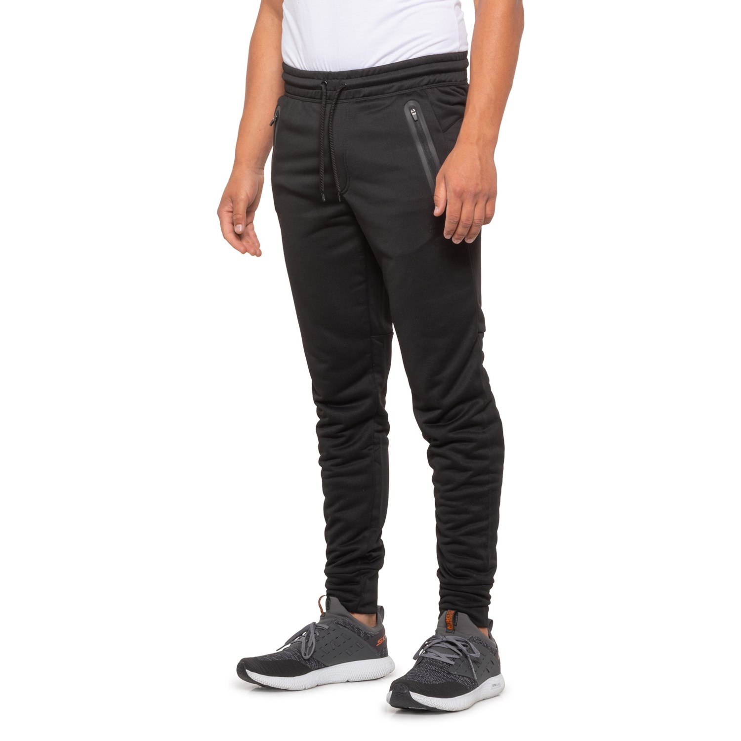 rbx joggers mens