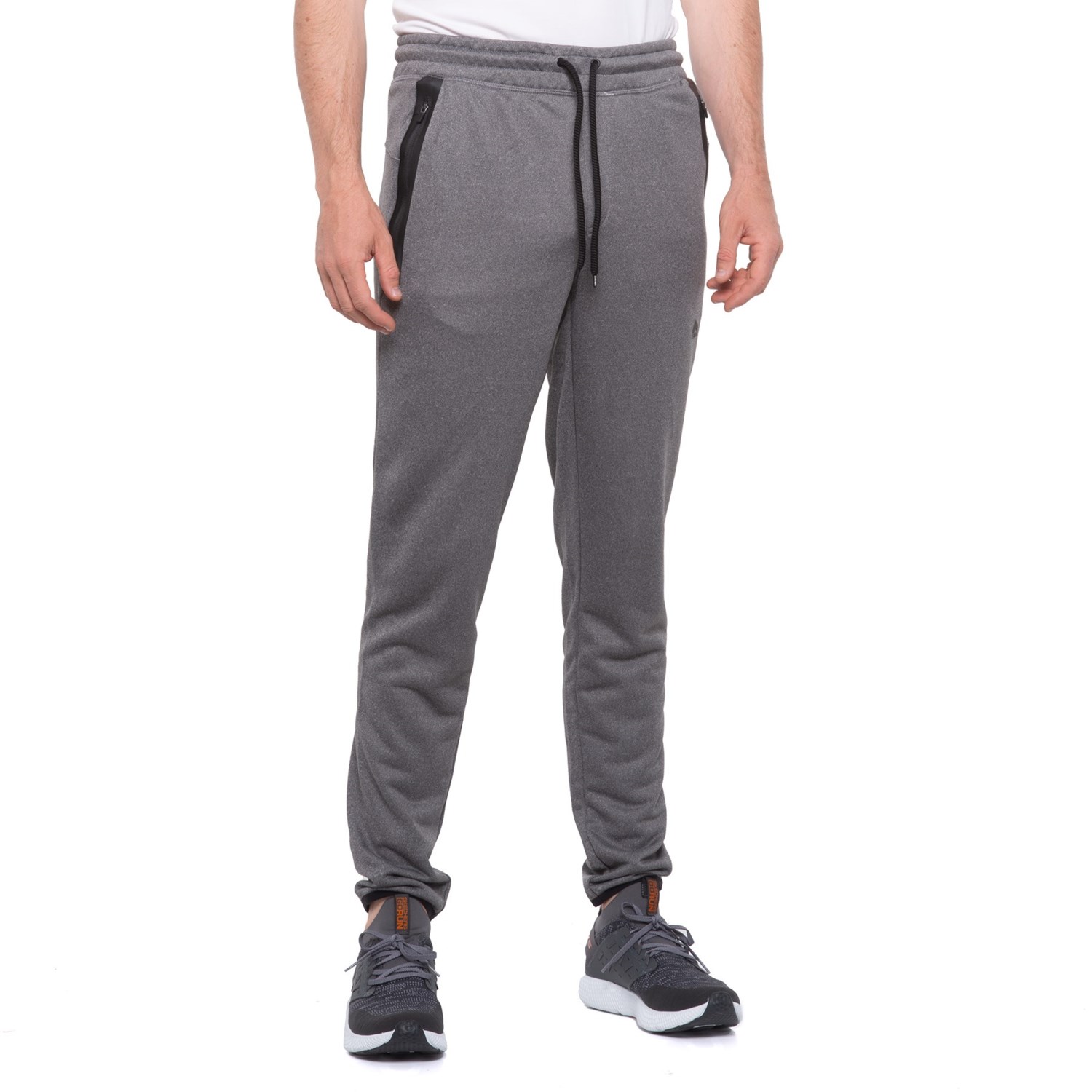 RBX French Terry Joggers (For Men) - Save 25%