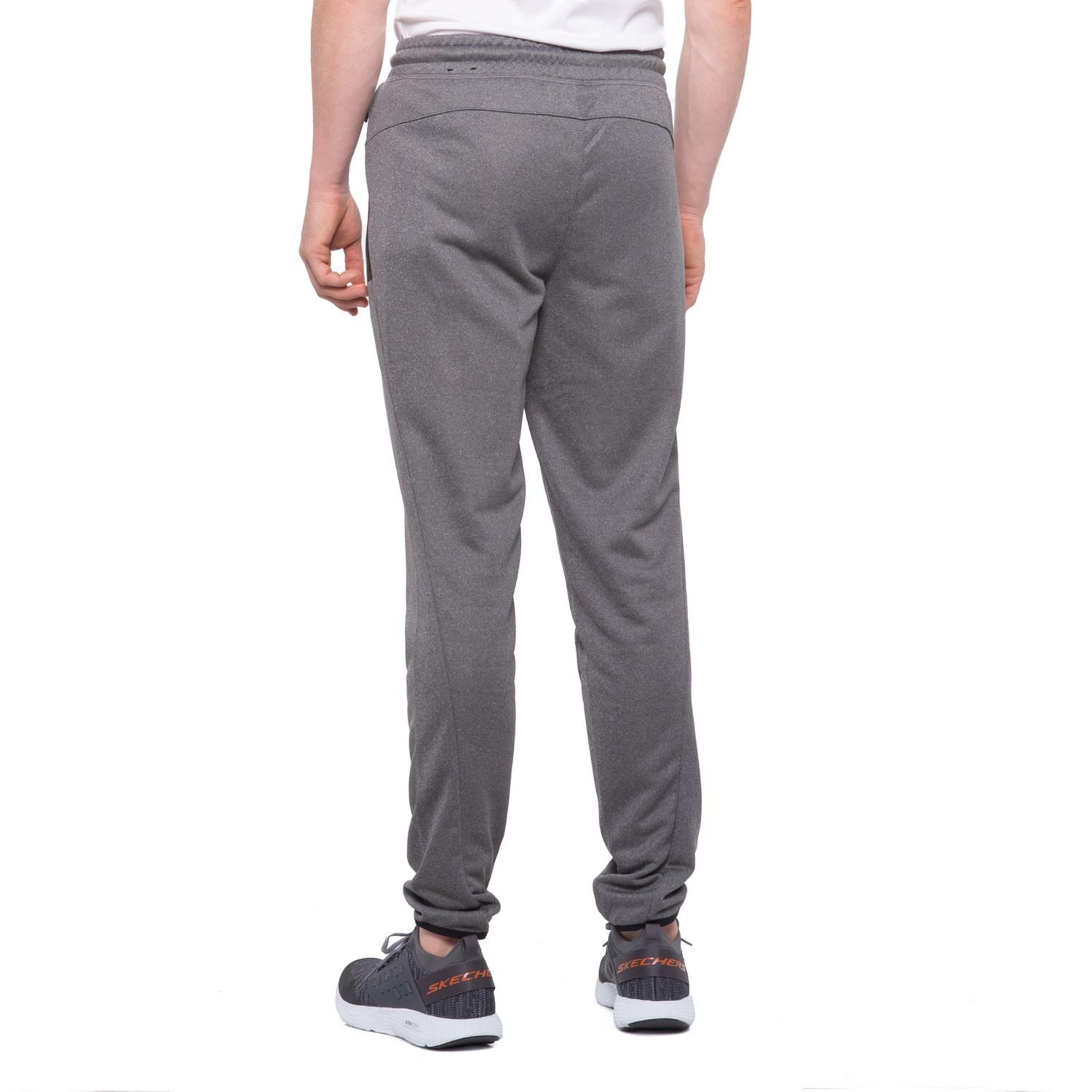 men's french terry joggers