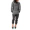 104CM_2 RBX Hacchi Hoodie (For Women)