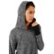 104CM_4 RBX Hacchi Hoodie (For Women)