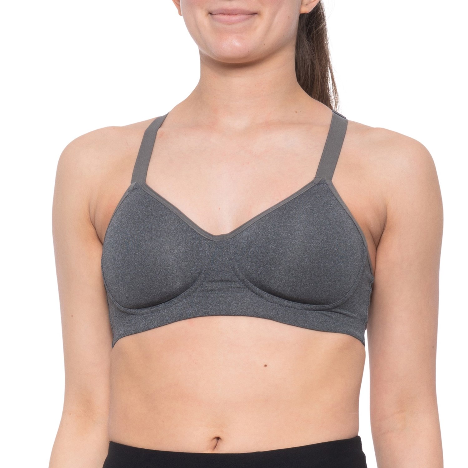 rbx sports bra