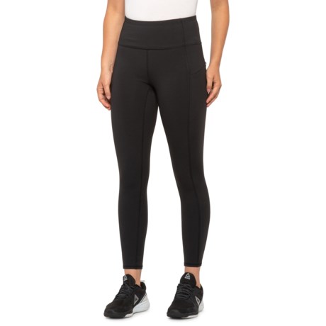 rbx leggings with pockets