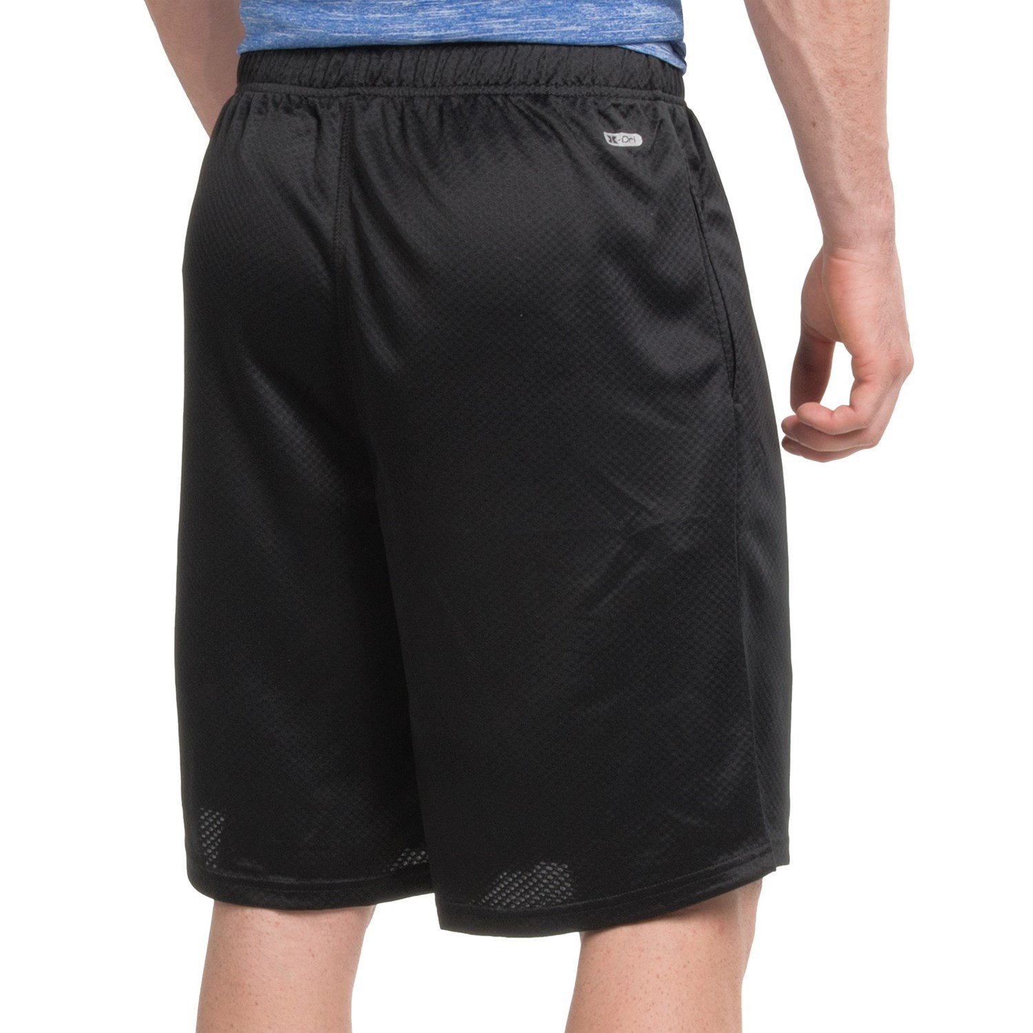 RBX Jacquard Training Shorts (For Men) - Save 78%
