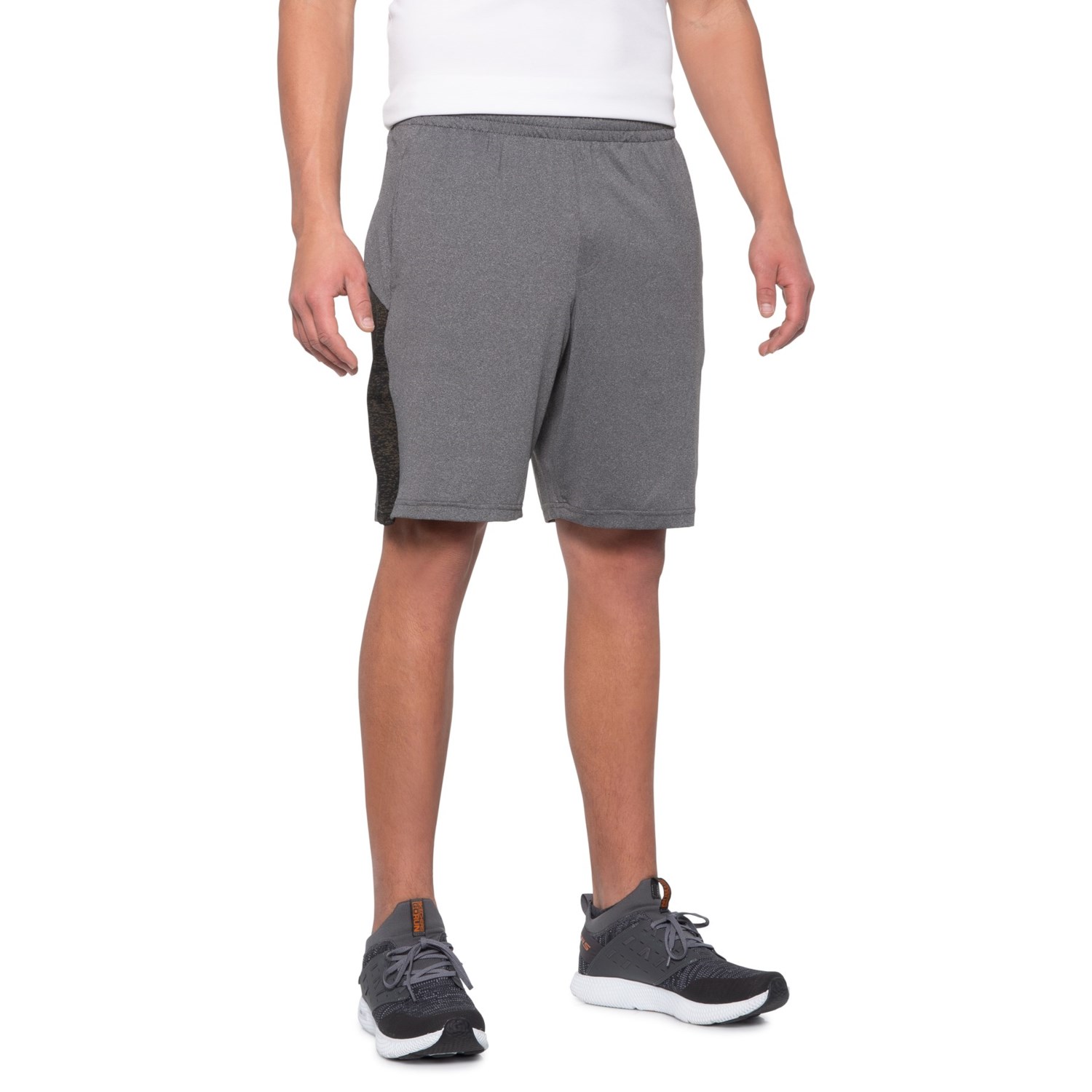 RBX Knit Shorts (For Men) Save 28