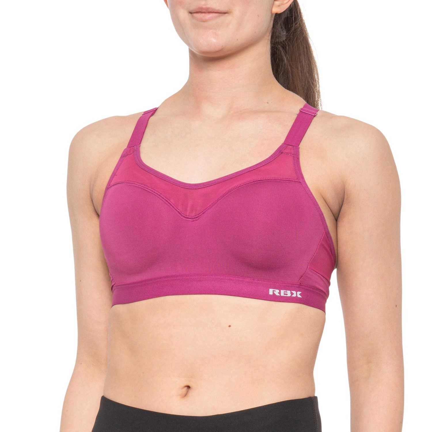 best max support sports bra