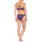 482GV_2 RBX Mesh Bikini Set (For Women)