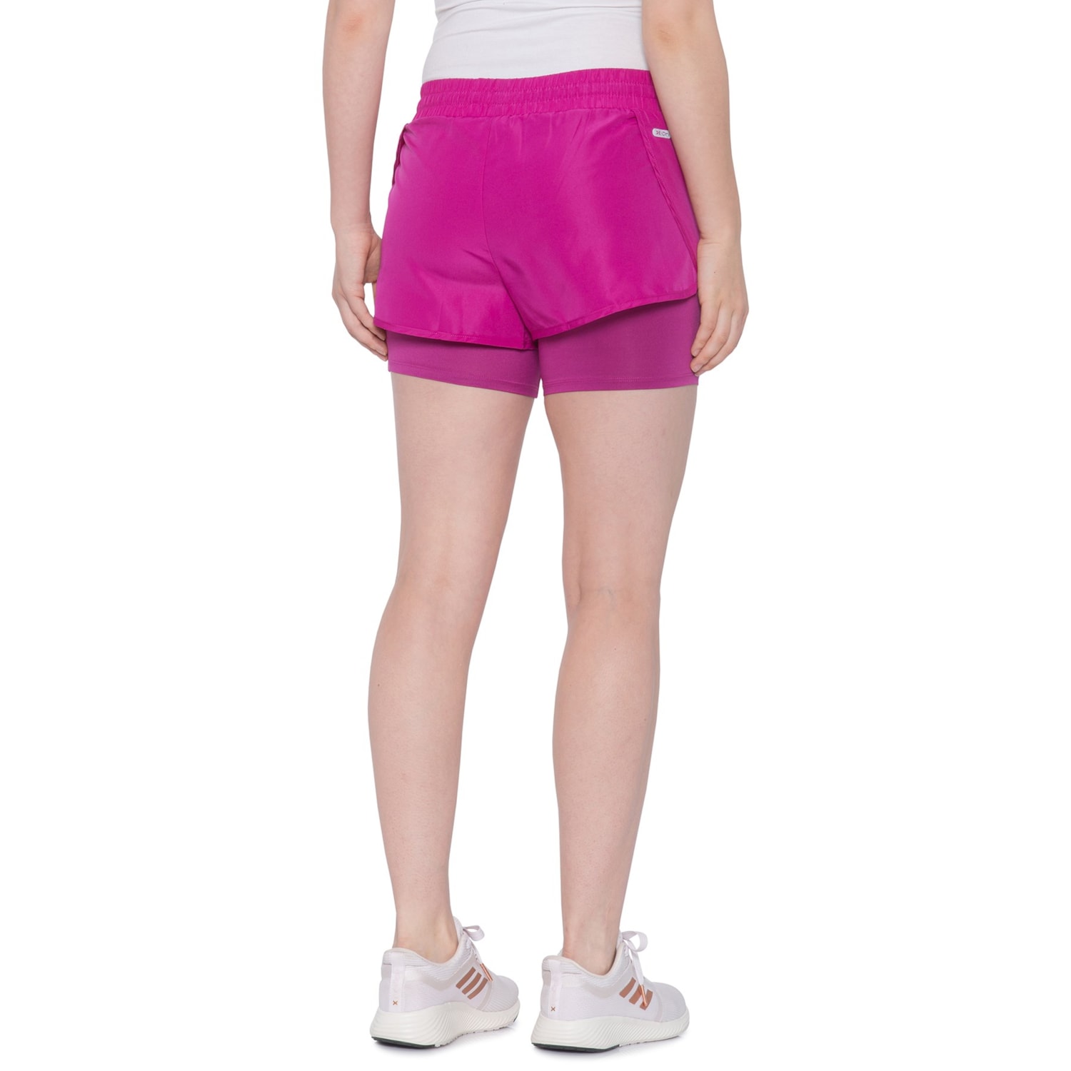 rbx compression shorts