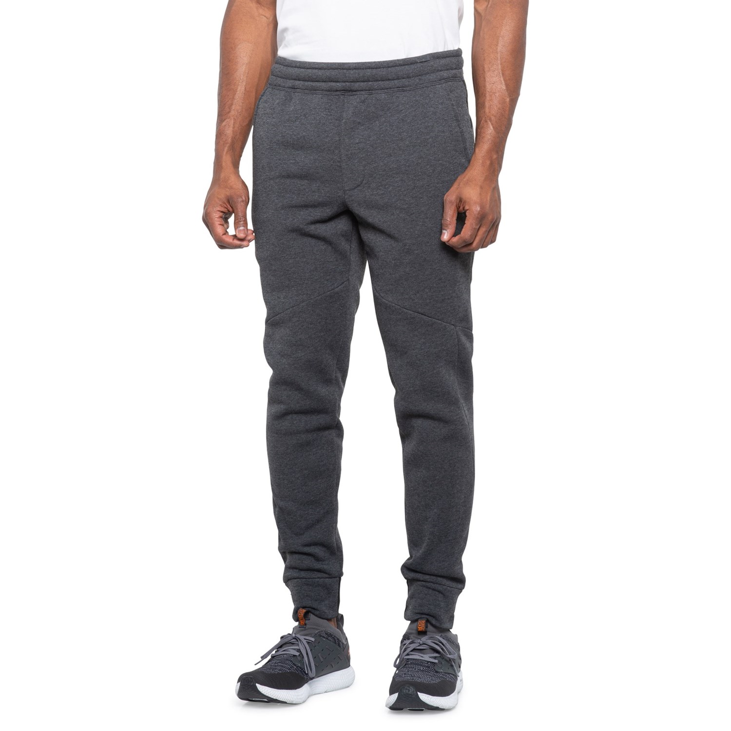 mens tapered jogger