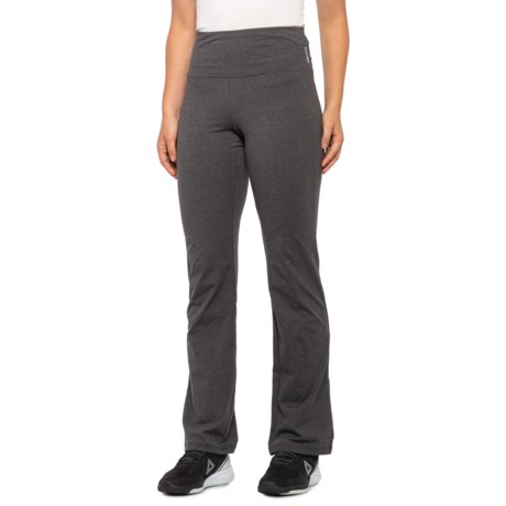 rbx tummy control yoga pants