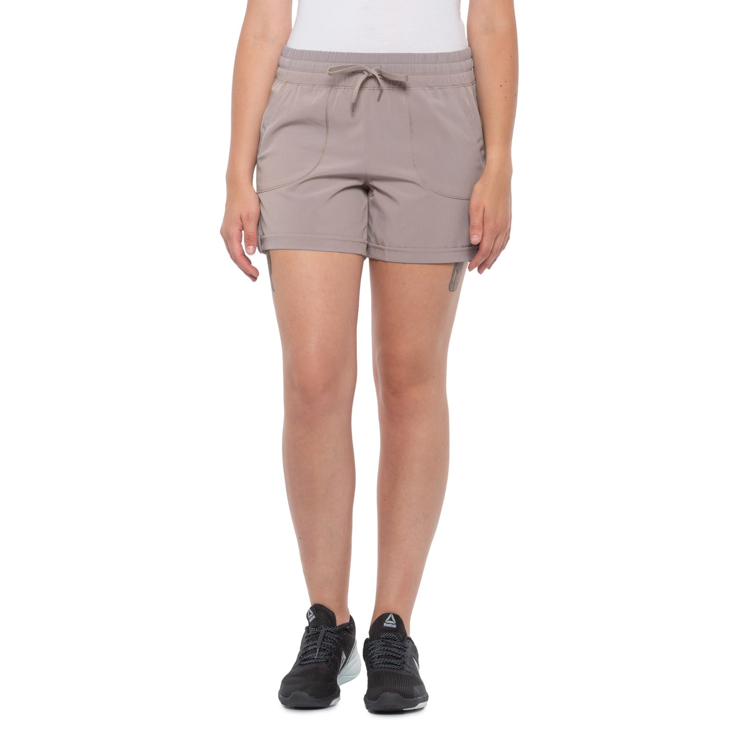 RBX Walking Shorts (For Women) Save 65