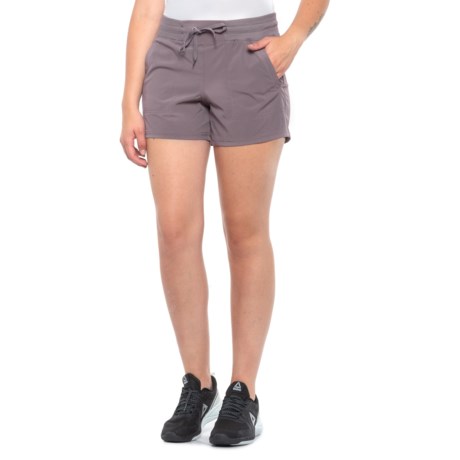 walking shorts for women