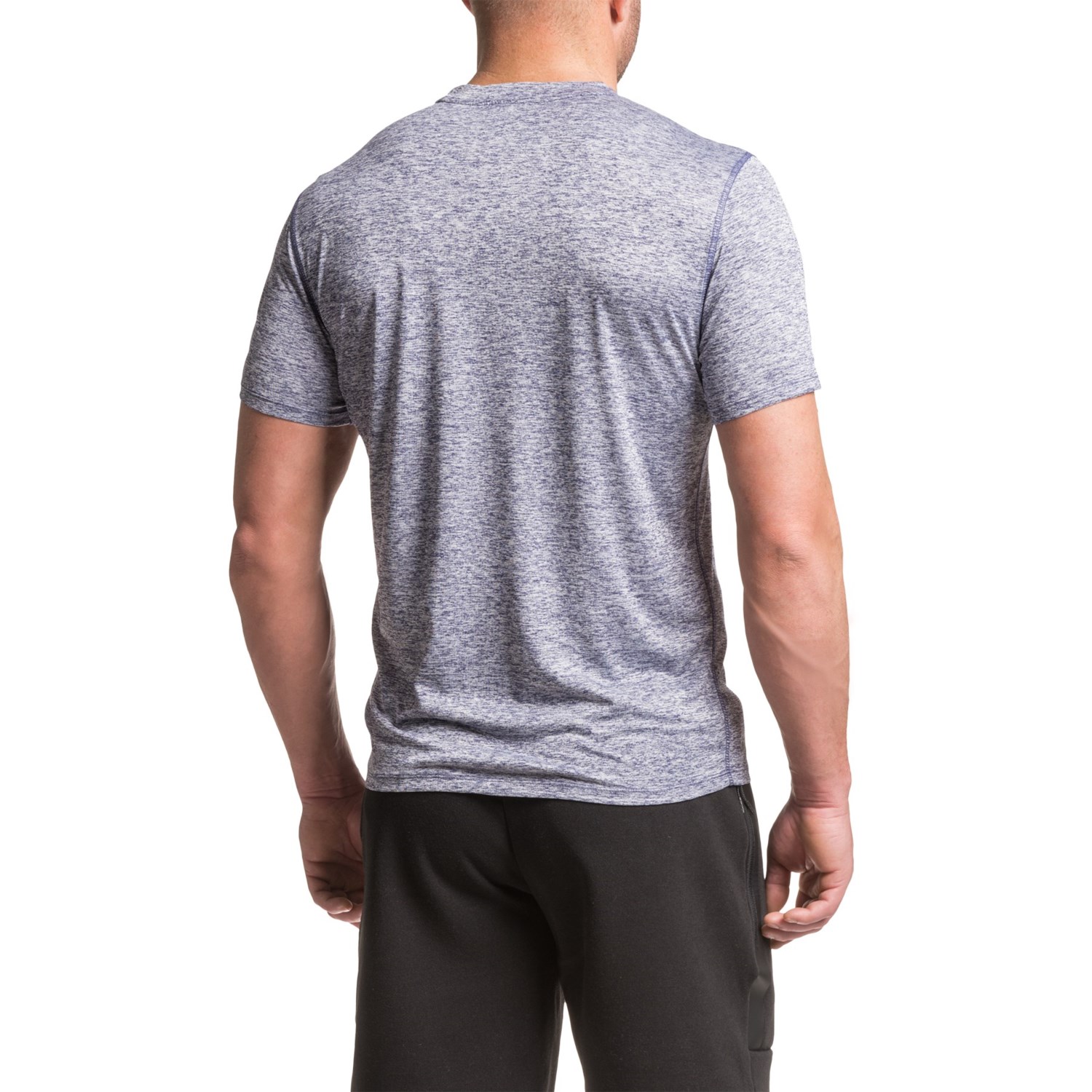 RBX XTrain High-Performance Shirt (For Men) - Save 72%
