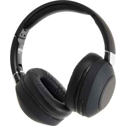 RCA Pro Dynamic True Wireless Headphones in Black