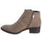 642CP_4 REACTION Re-Belle Ankle Booties (For Women)