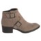 642CP_5 REACTION Re-Belle Ankle Booties (For Women)
