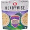 Ready Wise Crest Peak Creamy Pasta and Chicken with Vegetables Meal - 2.5 Servings in Multi