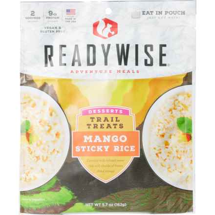 Ready Wise Still Lake Lasagna with Sausage Meal - 2.5 Servings in Multi