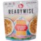 Ready Wise Treeline Teriyaki Chicken and Rice Meal - 2.5 Servings in Multi