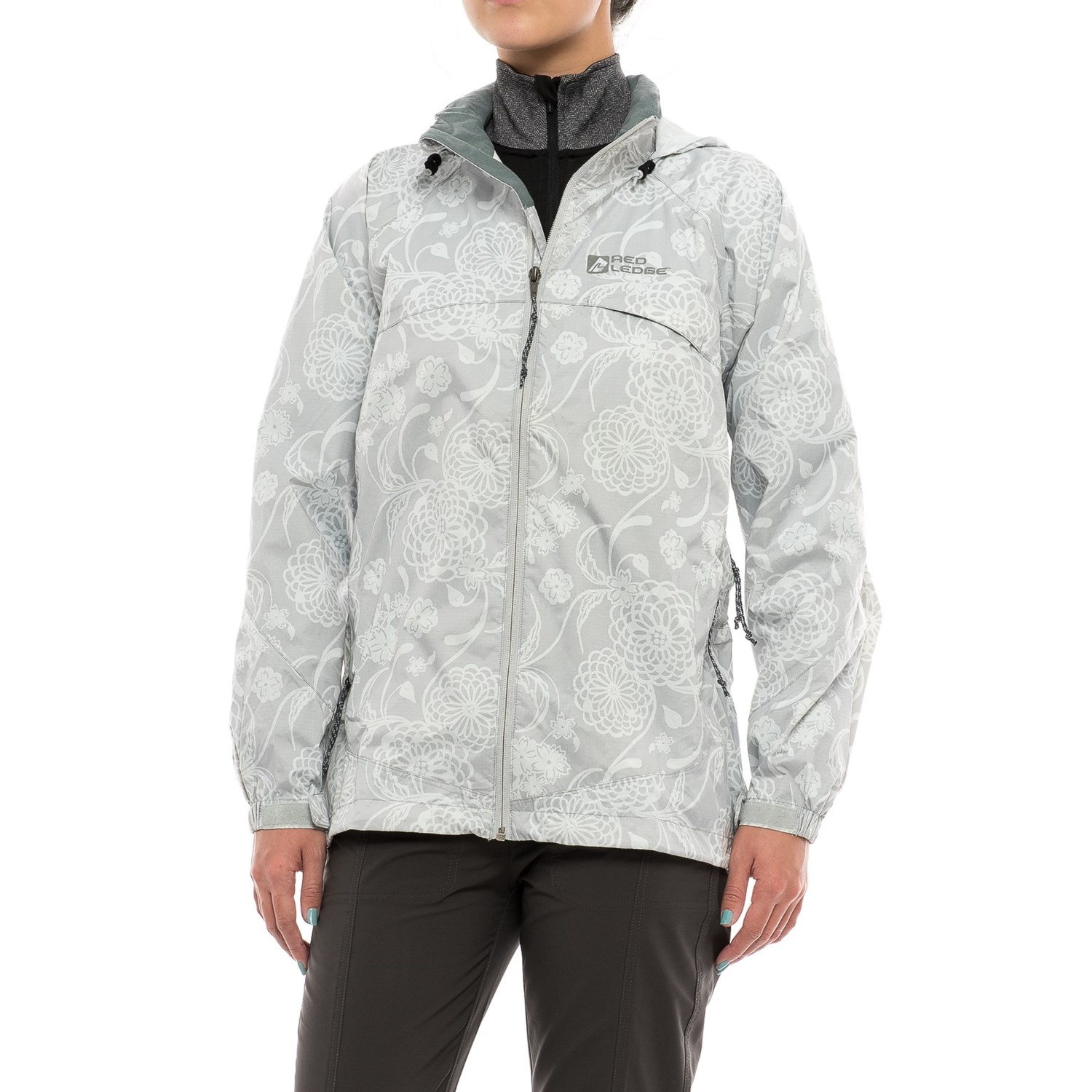 Red Ledge Thunderlight Parka (For Women) - Save 55%