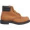 728MW_3 Red Wing 4539 6” Moc-Toe Boots - Leather, Factory 2nds (For Men)