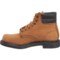 728MW_4 Red Wing 4539 6” Moc-Toe Boots - Leather, Factory 2nds (For Men)