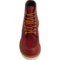 6CJAK_2 Red Wing 6” Classic Gore-Tex® Moc-Toe Boots - Waterproof, Leather, Factory 2nds (For Men)