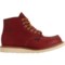 6CJAK_3 Red Wing 6” Classic Gore-Tex® Moc-Toe Boots - Waterproof, Leather, Factory 2nds (For Men)