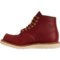 6CJAK_4 Red Wing 6” Classic Gore-Tex® Moc-Toe Boots - Waterproof, Leather, Factory 2nds (For Men)