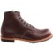 7416F_4 Red Wing 9011 Beckman Boots - Leather, Factory 2nds (For Men)