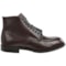 151RT_4 Red Wing 9091 Girard Boots - Leather, Factory 2nds (For Men)