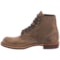 170XH_4 Red Wing Heritage 4528 Blacksmith Boots - Leather, Factory 2nds (For Men)