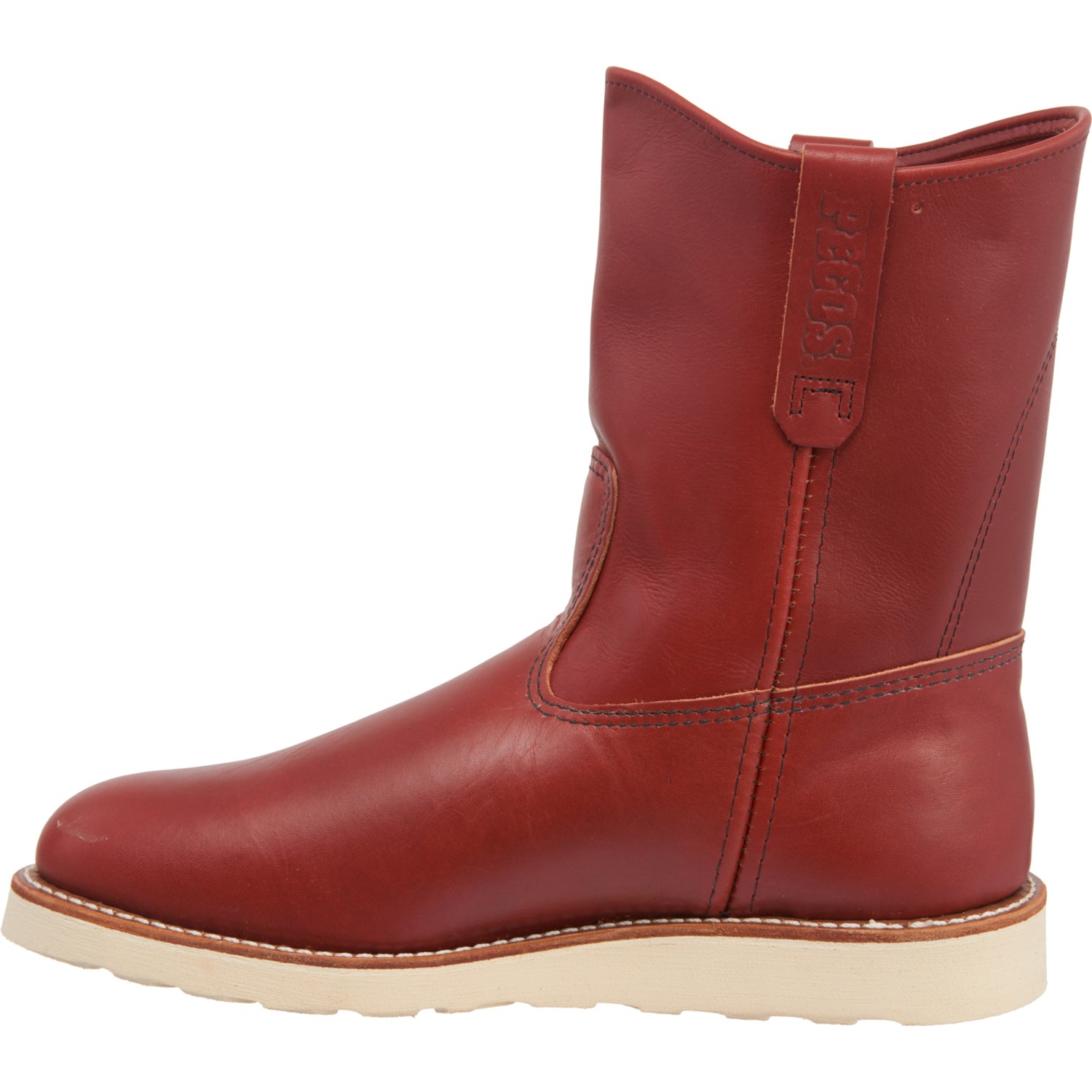 red wing pecos 8188