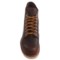 270PP_6 Red Wing Heritage 8196 Classic 6” Round-Toe Boots - Leather, Factory 2nds (For Men)