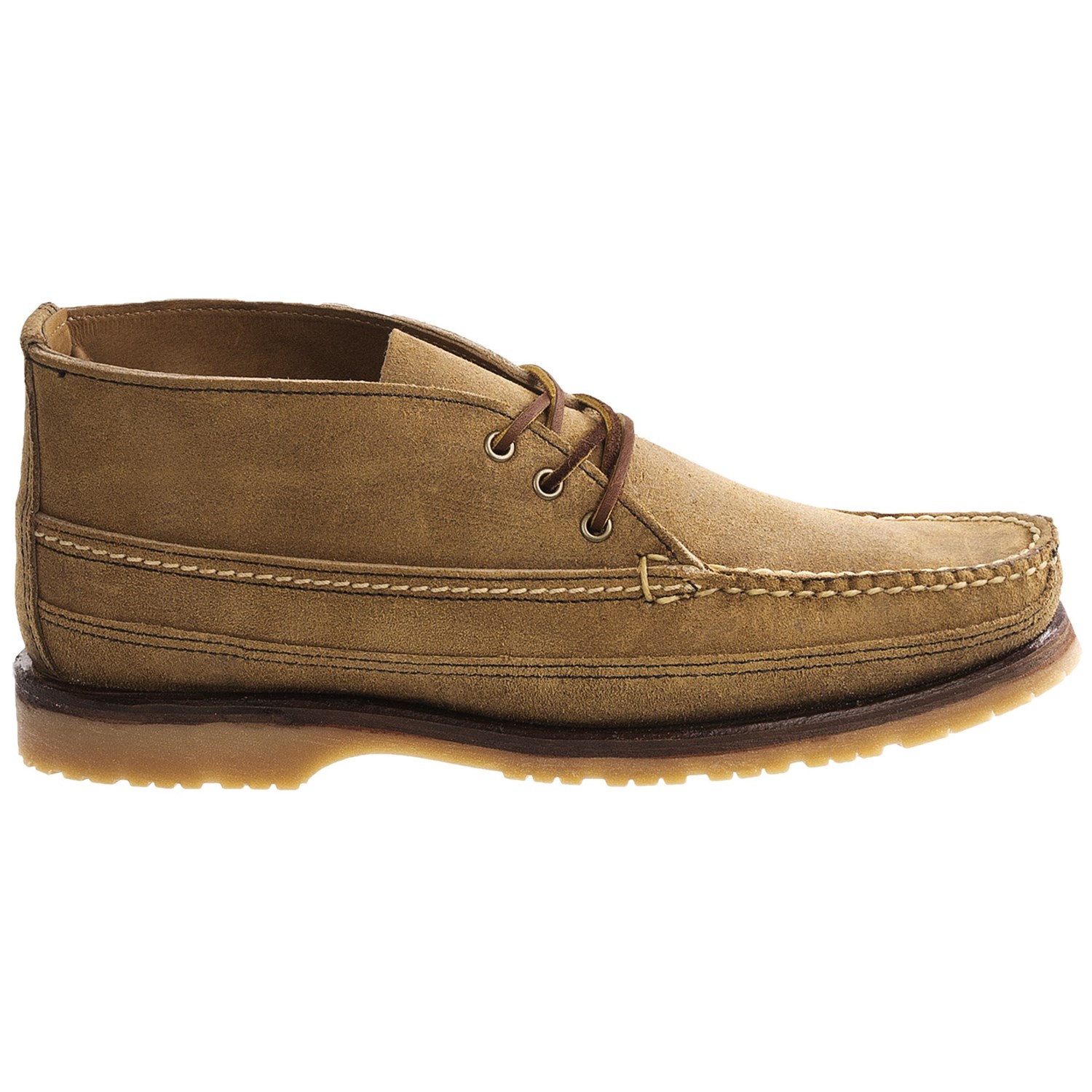 Red Wing Heritage 9179 Wabasha Chukka Boots (For Men) - Save 72%
