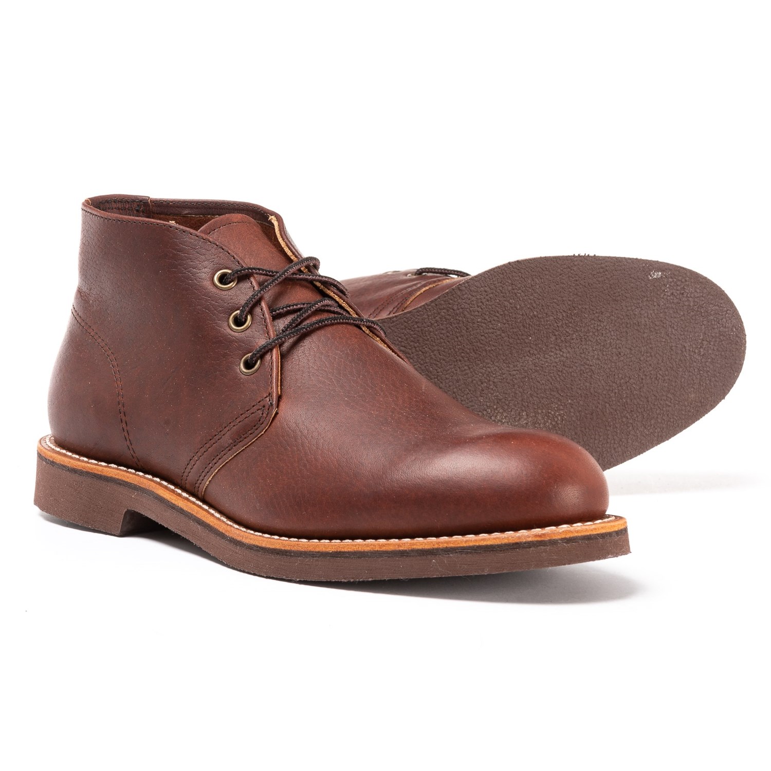 Foreman chukka outlet