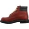 728PH_6 Red Wing Heritage Moc-Toe Boots - Leather, Factory 2nds (For Men)
